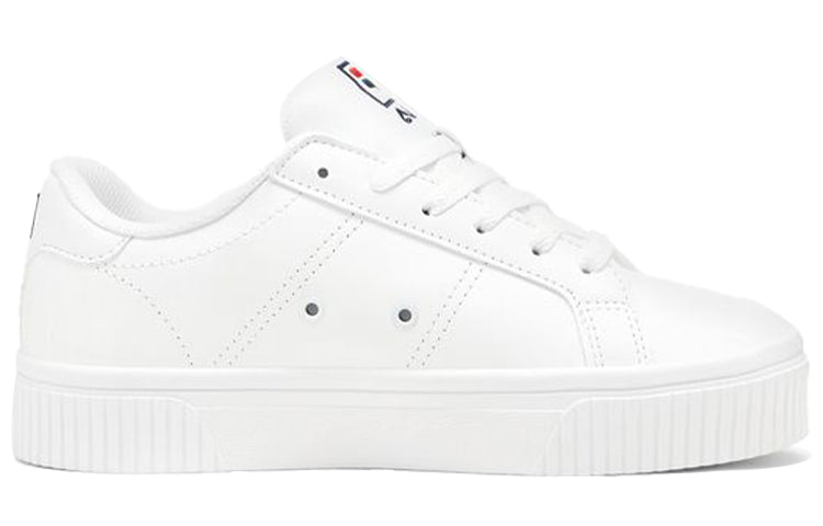 FILA Panache 19 Low Sneakers White 5CM00772-125