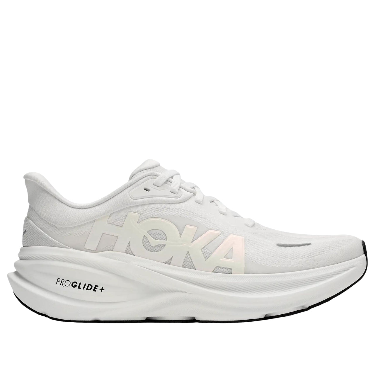 (WMNS) HOKA ONE ONE Clifton Pro 'White' 1176530-WWH