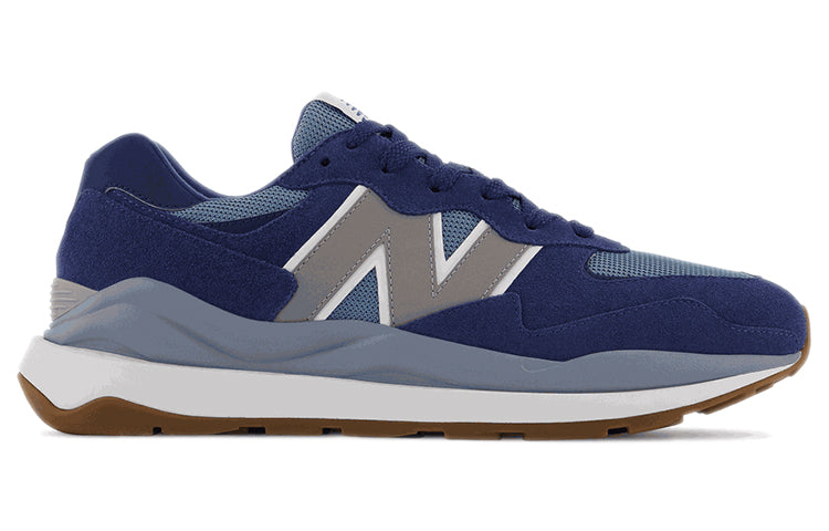 New Balance 57/40 'Dark Blue' M5740CBD