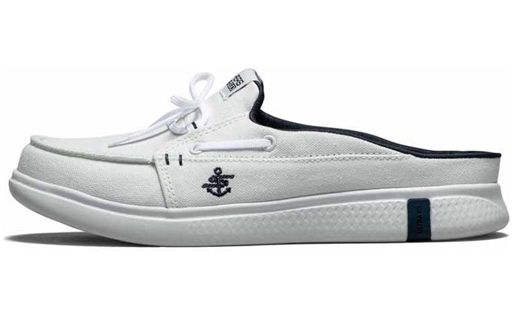 (WMNS) Skechers Sneakers White 16121-WNV