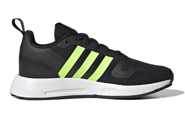 (GS) adidas Multix 'Black Signal Green' GY3779