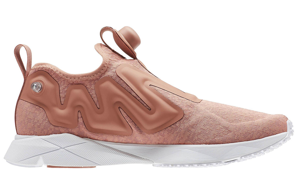 Reebok Pump Supreme Rilla 'Rustic Clay White' BS7041