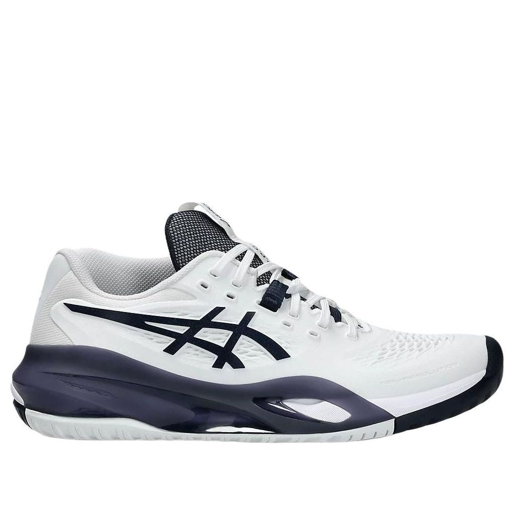 (WMNS) ASICS x A.P.C. Gel-Resolution X 'White Midnight' 1042A297-960