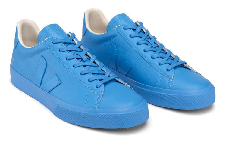 Veja Campo ChromeFree Leather x Mansur Gavriel 'Celeste' CP0502879A