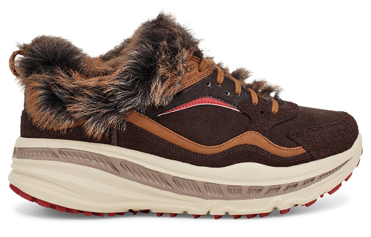 UGG CA805 X Bears 'Brown Bear' 1120118-BNB