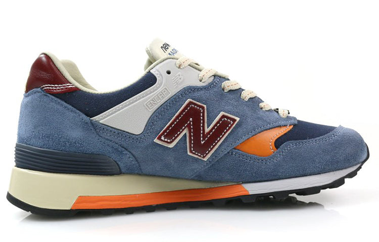 New Balance 577 'Test Match' M577TBO