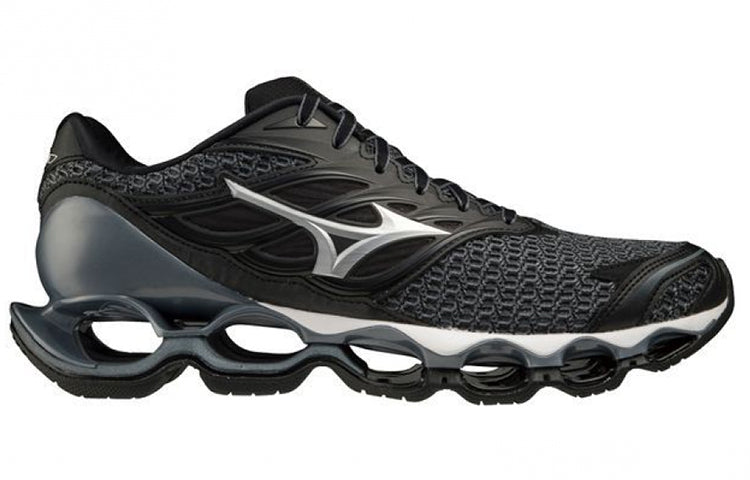 Mizuno Wave Prophecy 11 S 'Black White' J1GC224904