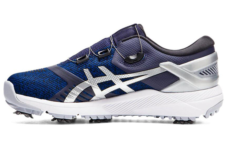 ASICS Gel-Course Duo BOA 'Peacoat Pure Silver' 1111A073-400