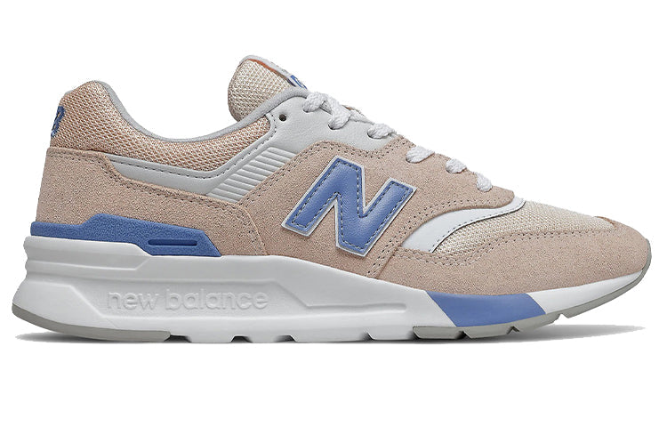 (WMNS) New Balance 997H 'Rose Water Stellar Blue' CW997HVW