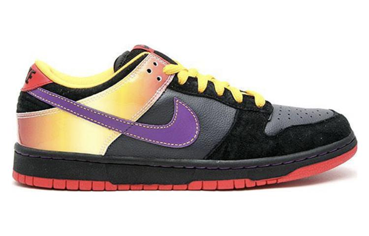 Nike SB Dunk Low Pro 'Appetite For Destruction' 304292-052