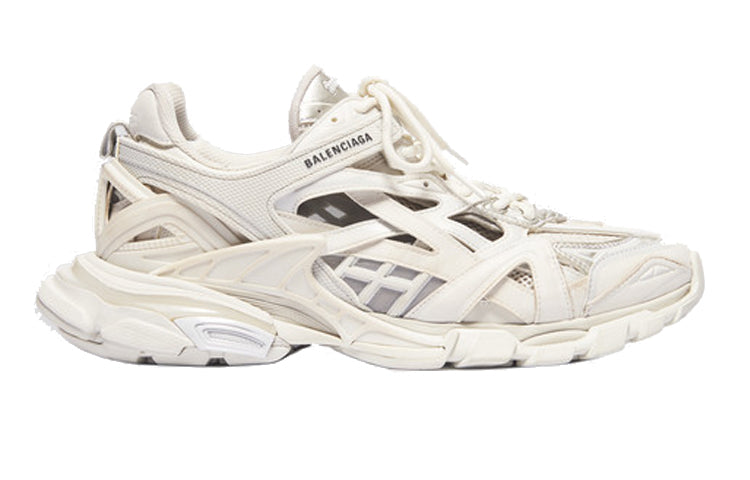 Balenciaga Track.2 Sneaker 'White' 568614W2GN19000