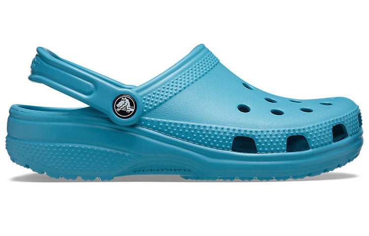 Crocs Beach Unisex Denim Blue Sandals 10001-4ST