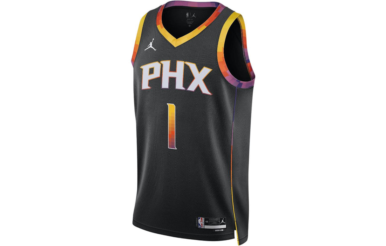 Air Jordan x NBA Phoenix Suns 22-23 'Devin Booker 1' DO9540-012