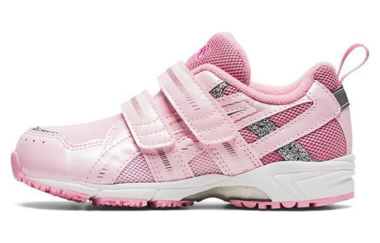 (PS) ASICS GD Runner Girl Mini 2 'Pink White' 1144A206-700