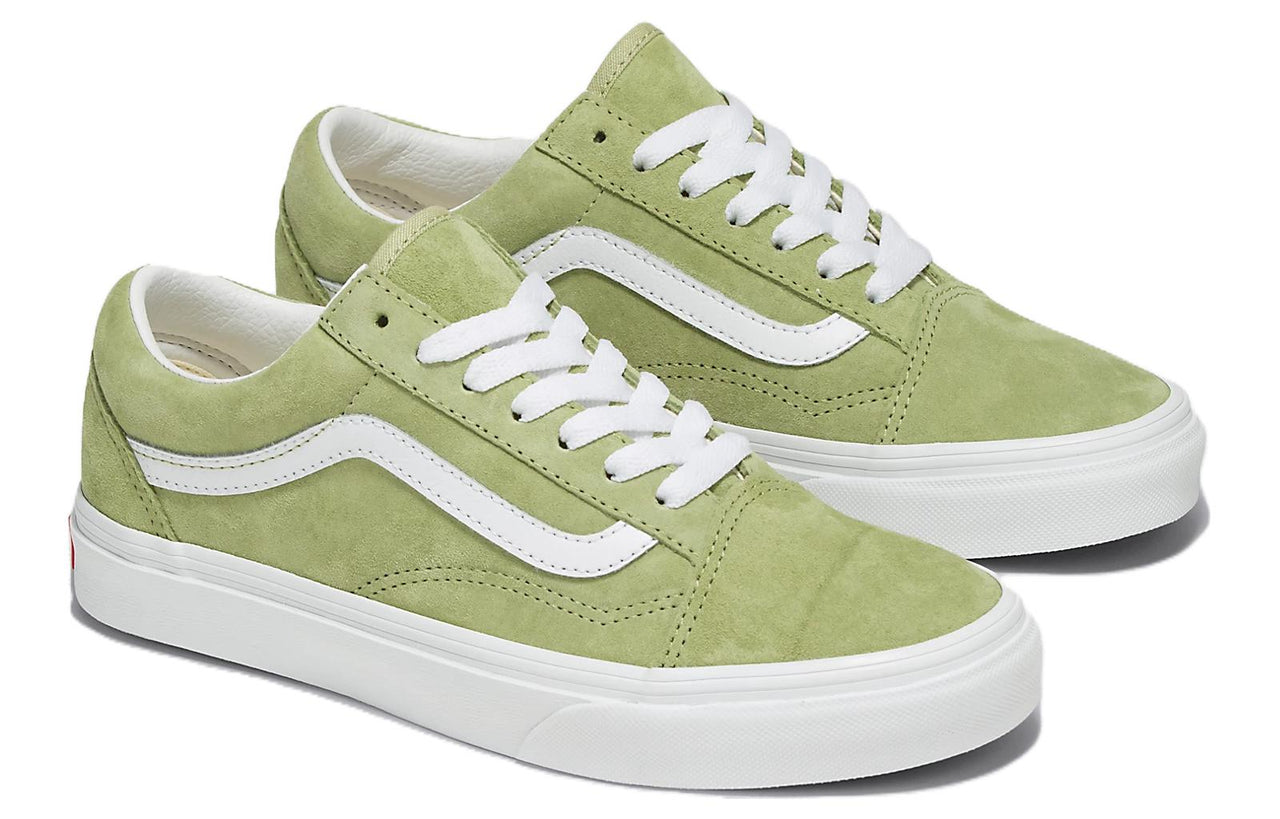 Vans Old Skool 'Pig Suede - Winter Pear' VN0005UFBYY