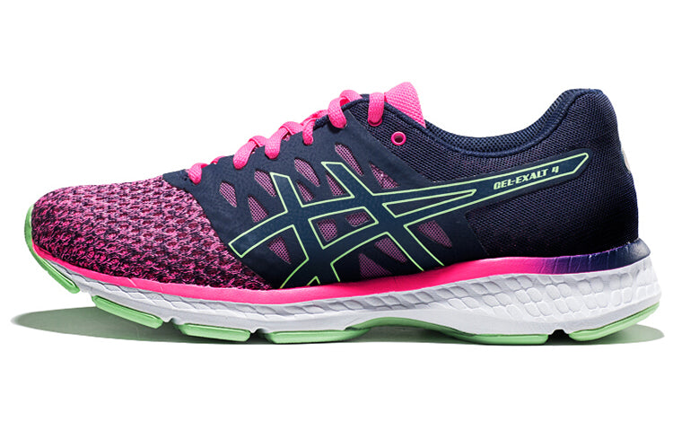 (WMNS) ASICS Gel-Exalt 4 'Blue Pink' T8D5Q-2049