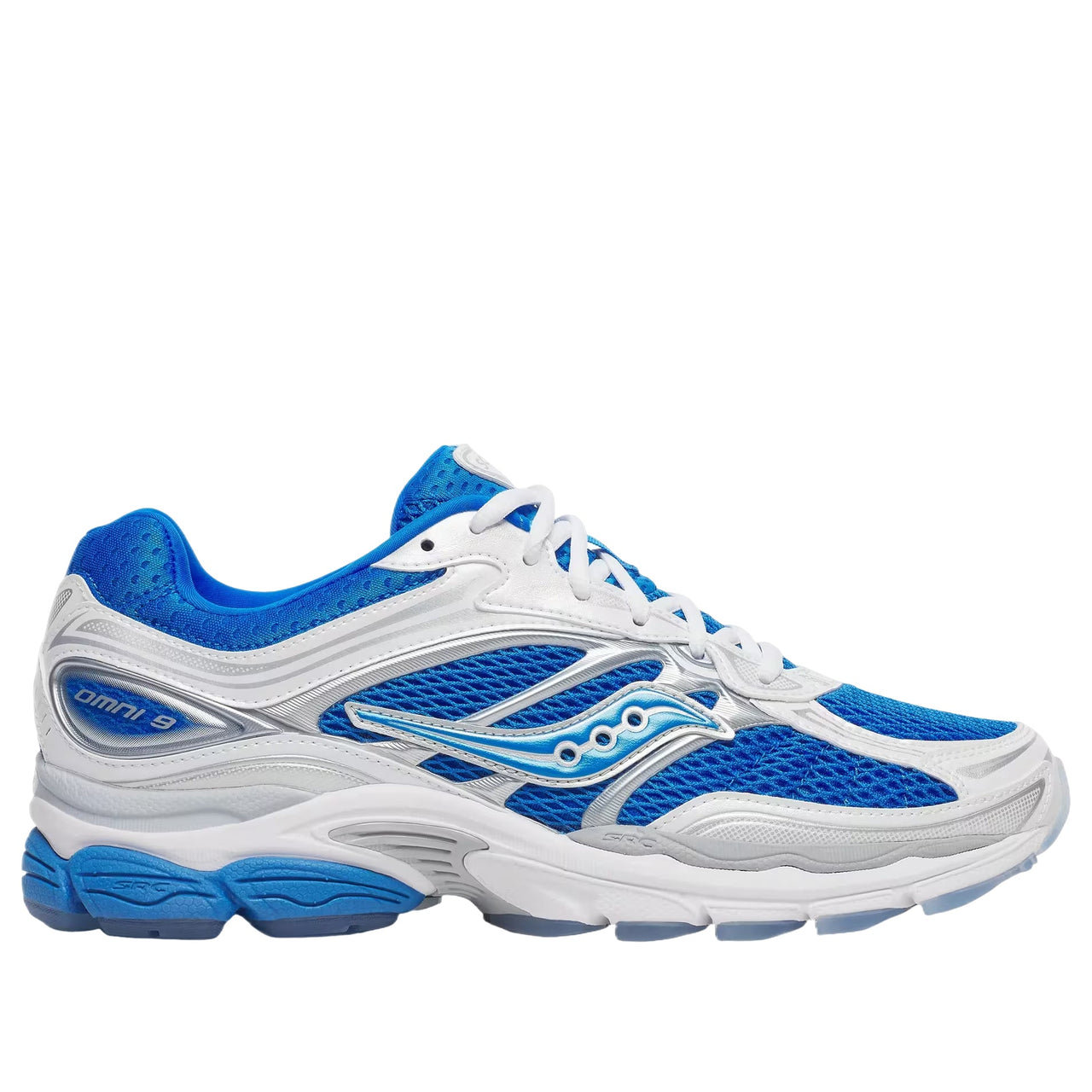 Saucony Progrid Omni 9 Sauctop 'Blue' S71031-1
