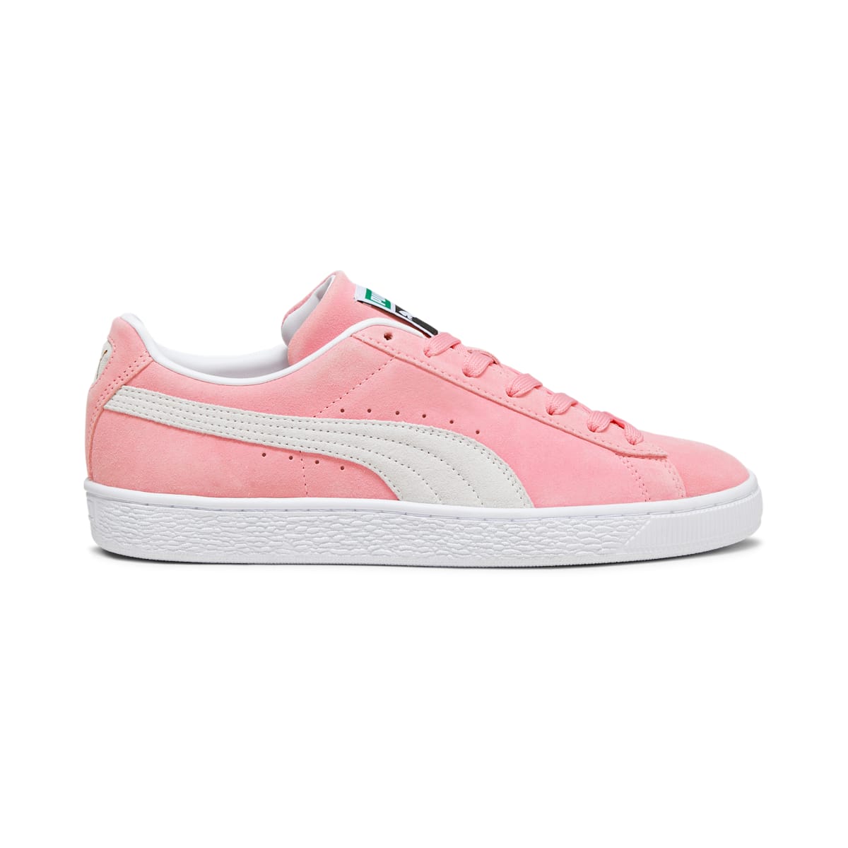 PUMA Suede Classic 21 'Peach Smoothie' 374915-83