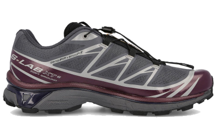 SALOMON XT-6 Advanced 'Advanced Ebon Maverick Blue' 415748