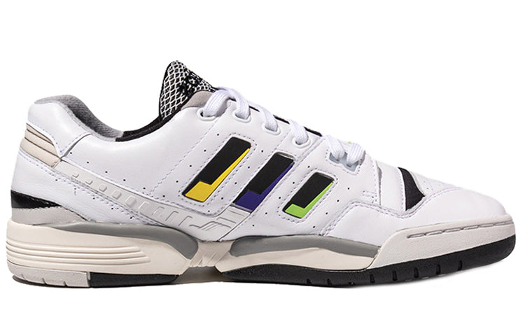 adidas Torsion Comp 'White' EE7376
