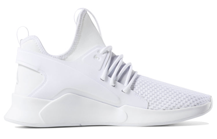 (WMNS) Reebok Guresu 20 Cozy Wear-resistant Training Shoe White CN6617