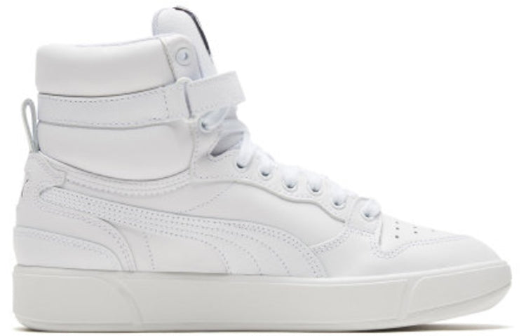 PUMA Sky LX Mid 'White' 372874-04