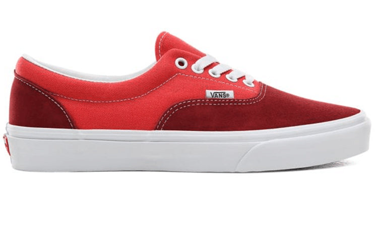 Vans Era Retro Sport 'Biking Red Poinsettia' VN0A4BV4VXZ