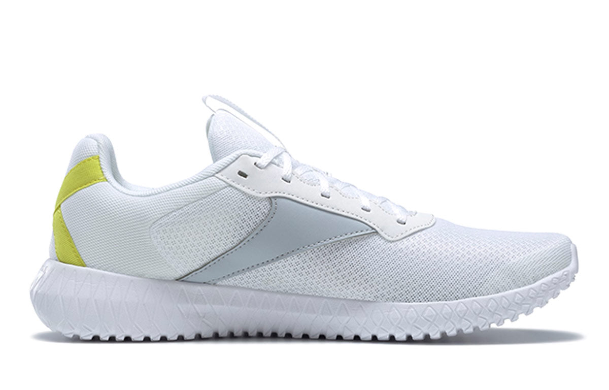 Reebok Flexagon Energy Tr 2.0 'White Green' EH3606