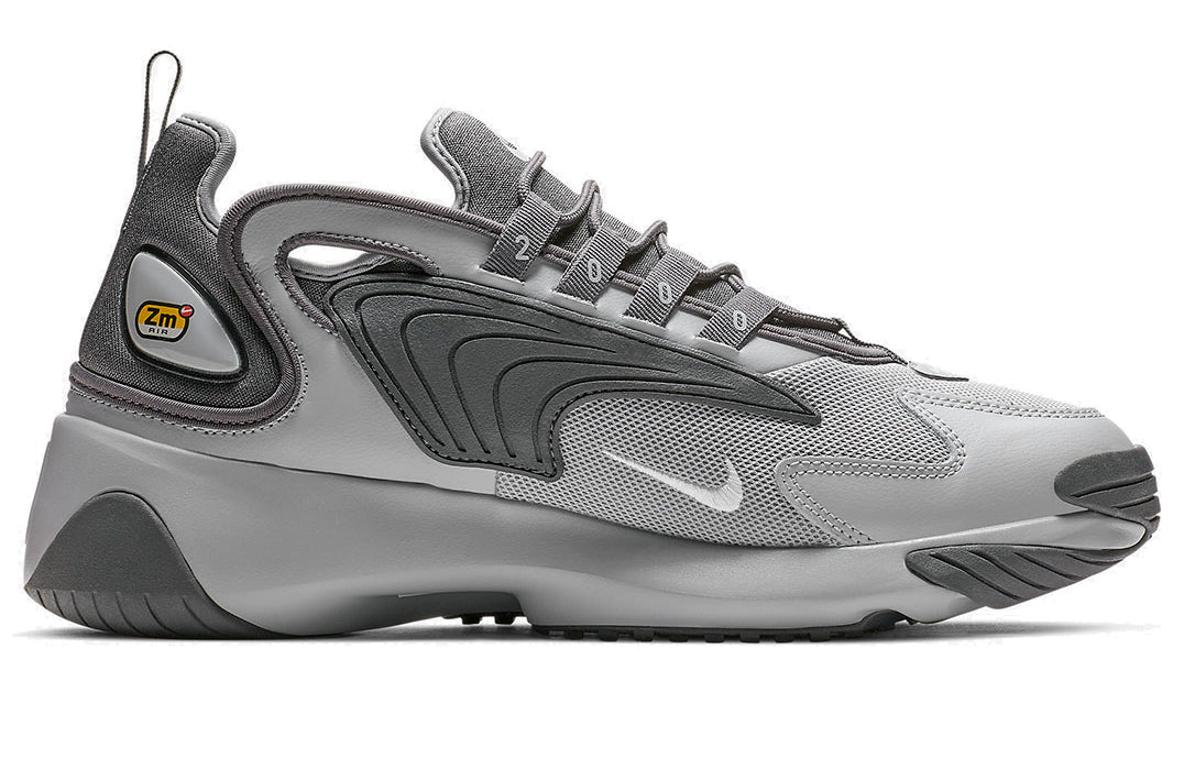 Nike Zoom 2K 'Wolf Grey' AO0269-001