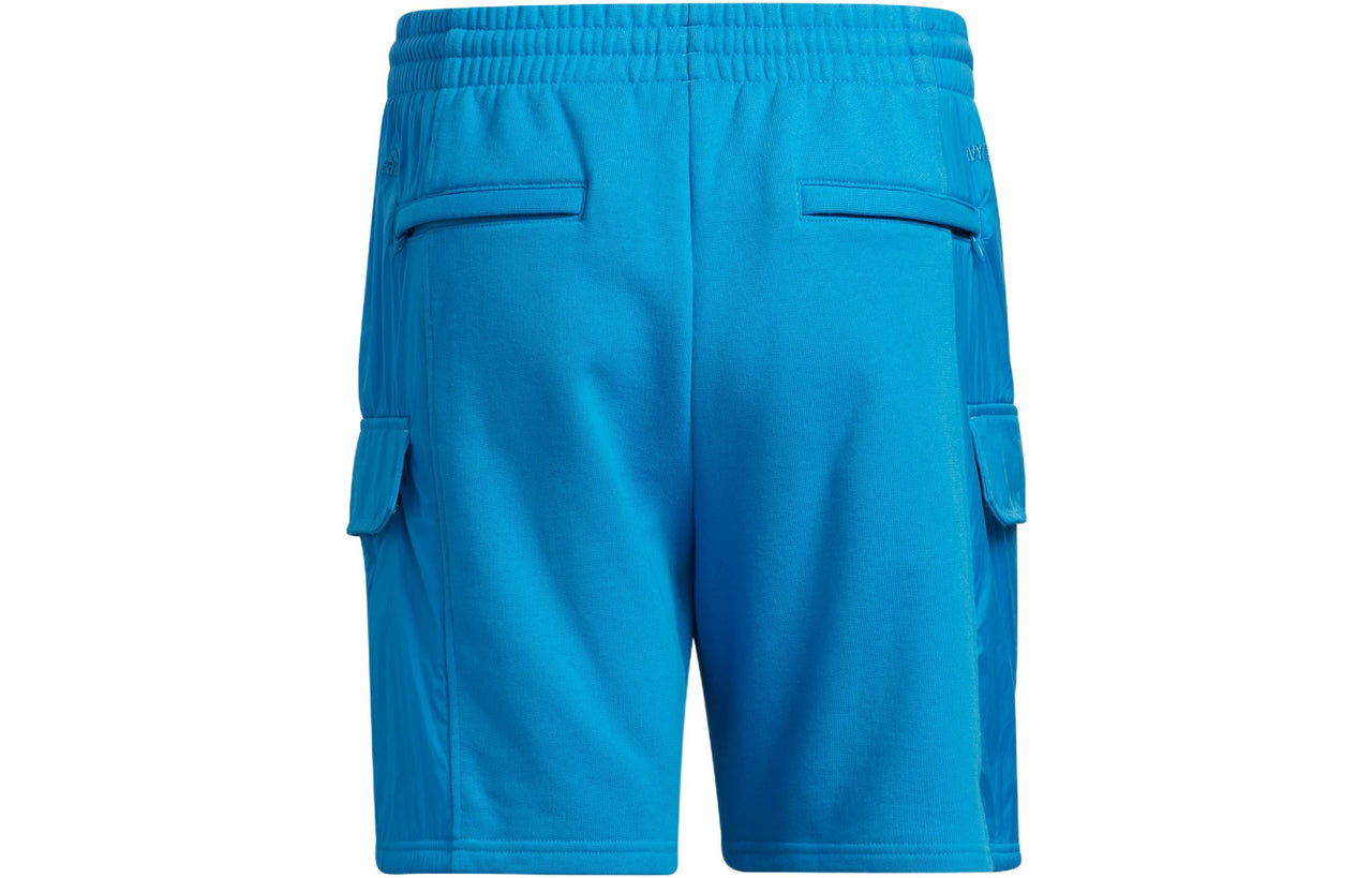 adidas originals x Lvy Park Short Logo HN7050
