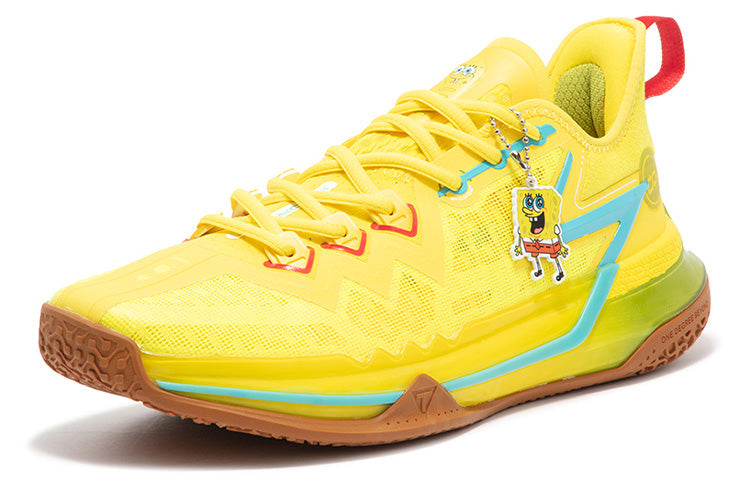 361 Degrees Big3 Future 'SpongeBob' 672421126-1