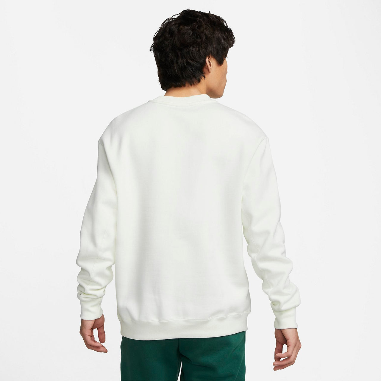 Nike Campus Sweatshirts 'Off White' FD0901-133