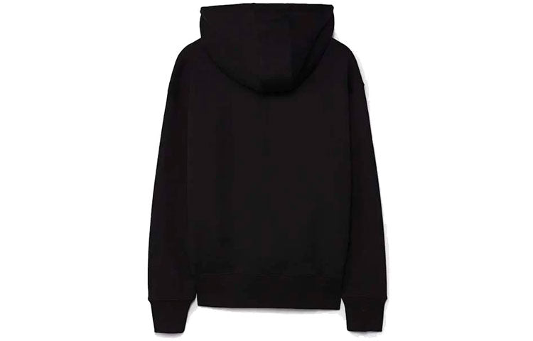 PUMA X AMI Hoodie 'Black' 534069-01