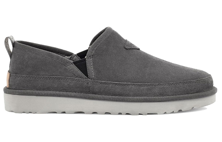UGG Romeo Slipper 'Grey' 1113455-DGRY
