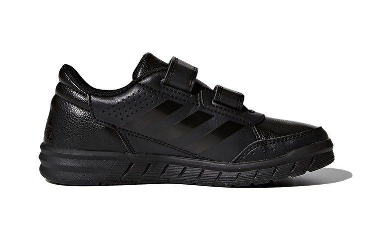 (PS) adidas neo Altasport Black BA9526