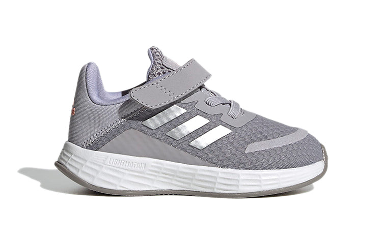 (TD) adidas Duramo SL 'Gray White' FX7317