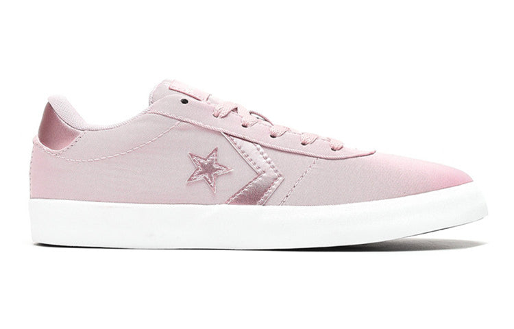 (WMNS) Converse Point Star Ox Sneakers Pink 564072C