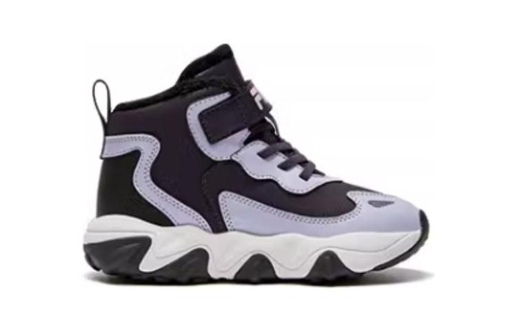 (PS) FILA Sport Shoes 'Purple Black' K14B342991PPP