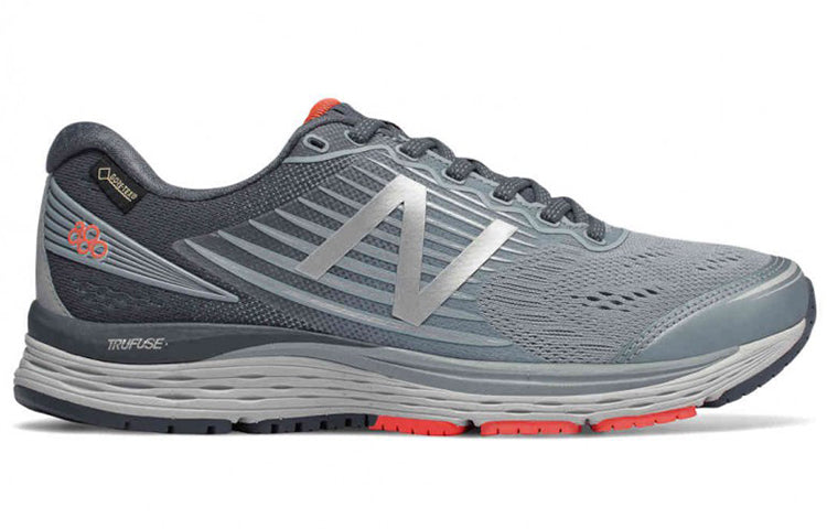 (WMNS) New Balance 880 v8 Grey/Blue W880GX8