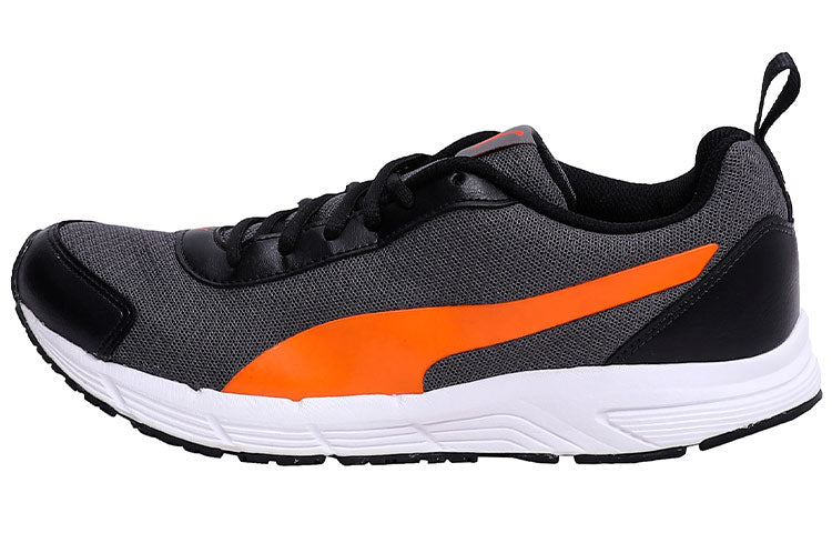 PUMA Proton Black/Grey/Orange 191022-03