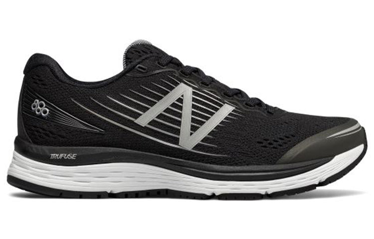 (WMNS) New Balance 880 v8 Black/White W880BK8