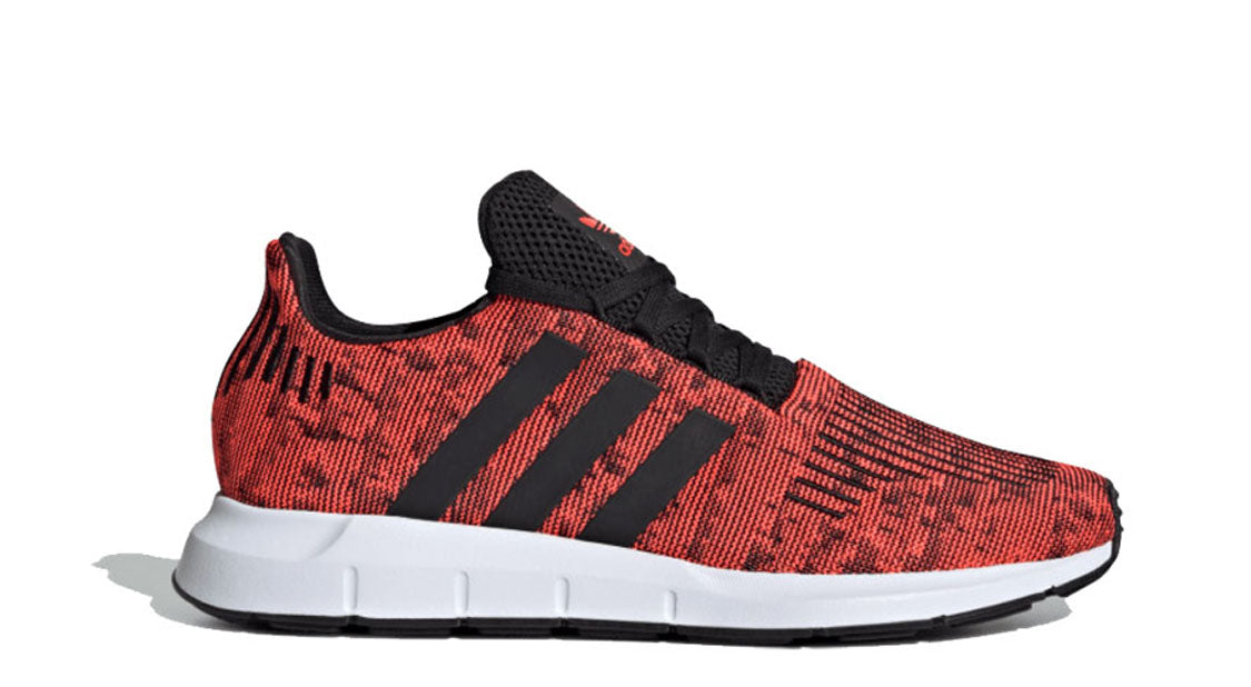 adidas originals Swift Run 'Red' EE4441