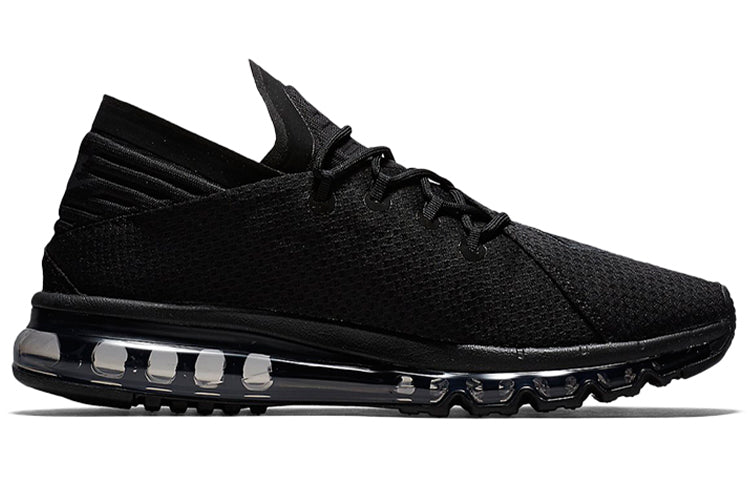 Nike Air Max Flair 'Black' 942236-002