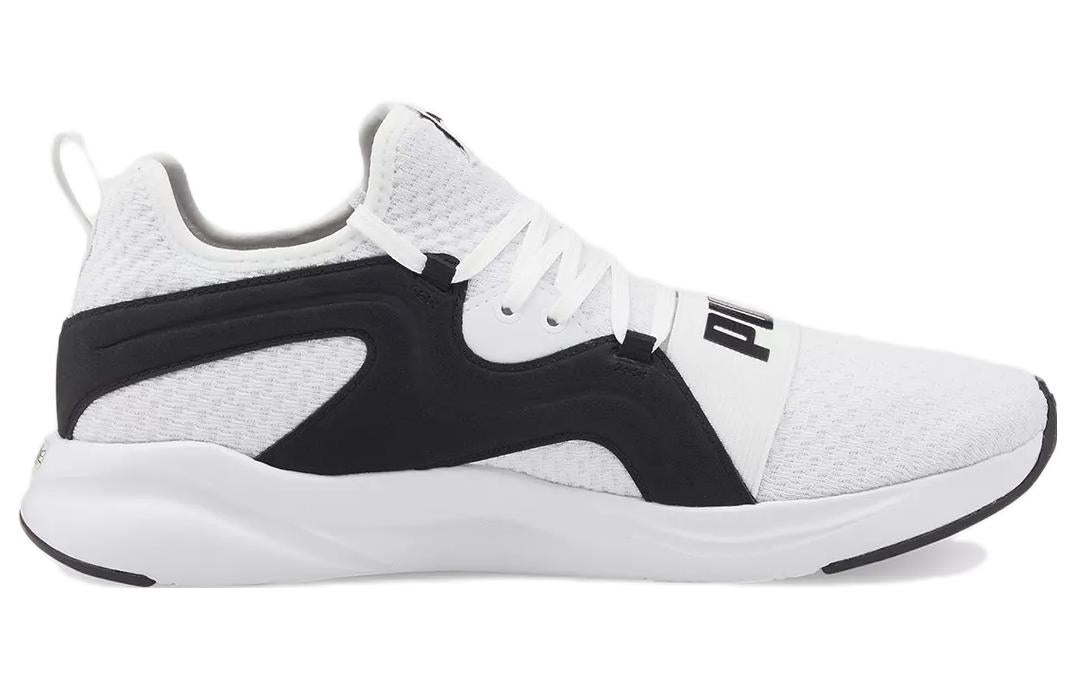 PUMA Softride Rift Breeze Weave 'White Black' 376192-05
