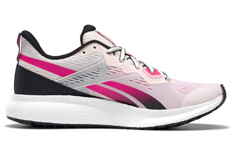 (WMNS) Reebok Forever Floatride Energy 2.0 'Glass Pink Black' FU8279