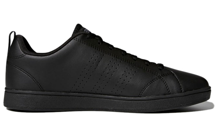 adidas Advantage 'Clean Black' F99253