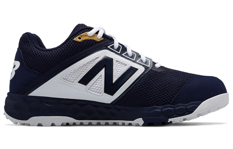 New Balance Fresh Foam 3000v4 'Navy White' T3000TN4