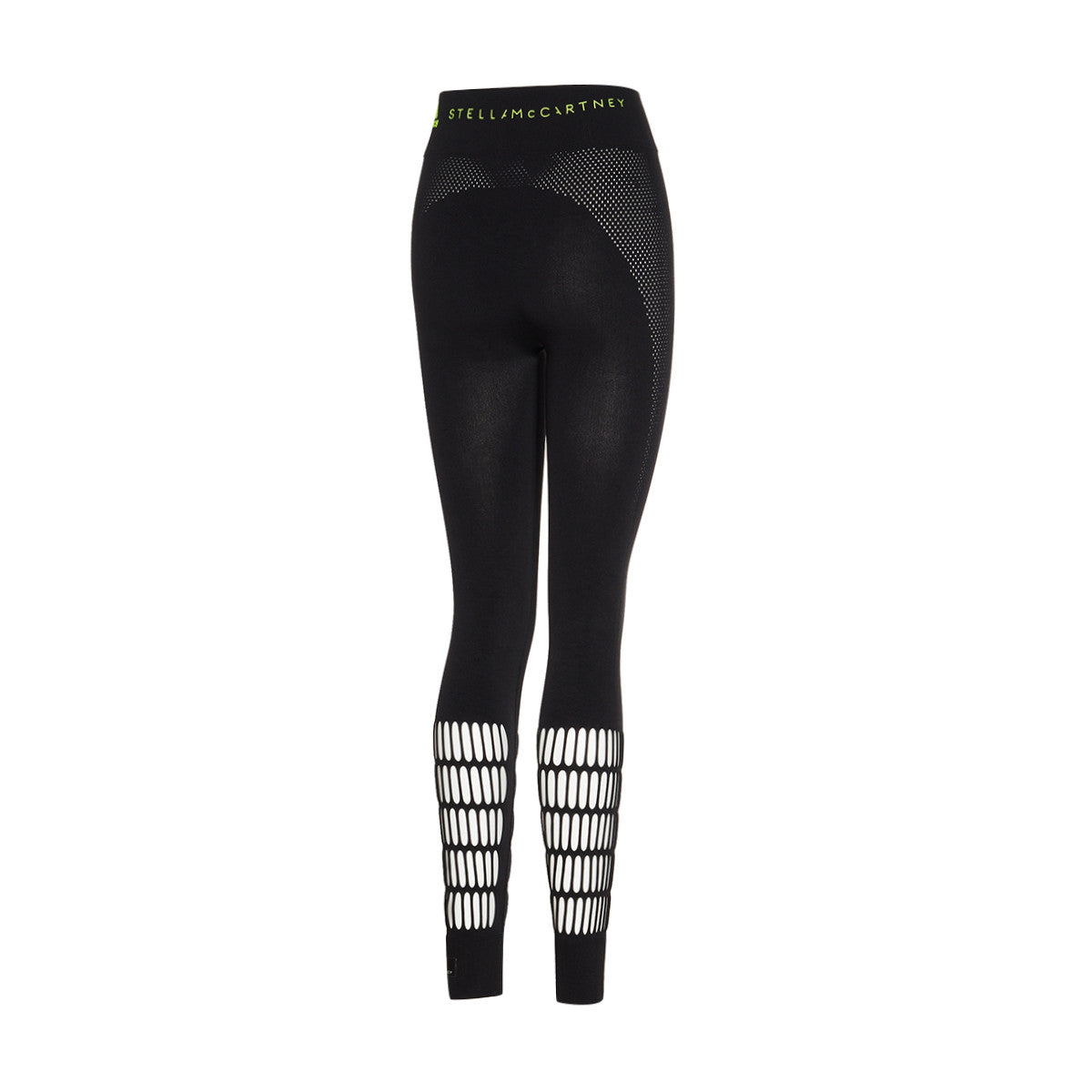 (WMNS) adidas WARP KNIT TIGHT DY4183