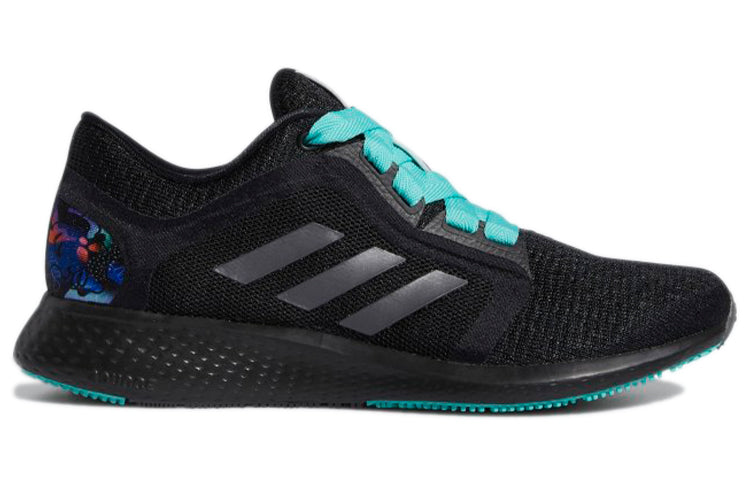 (WMNS) adidas Edge Lux 4 'Black Blue' FX9958