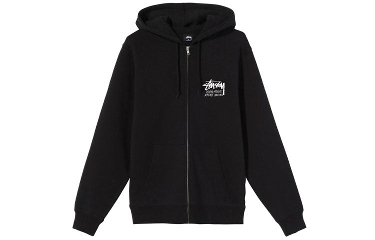 Stussy Unisex DSM London Chapter Pack Black 3973570